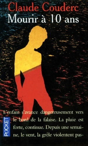 Livrenpoche : Mourir à 10 ans - Claude Couderc - Livre