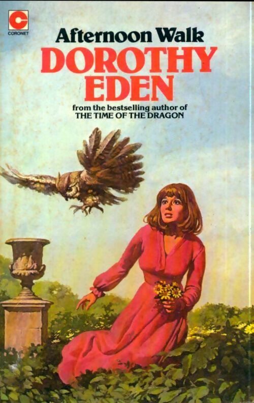 Livrenpoche : Afternoon walk - Dorothy Eden - Livre