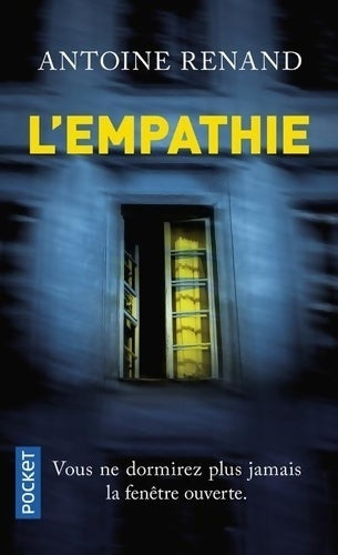 Livrenpoche : L'empathie - Antoine Renand - Livre
