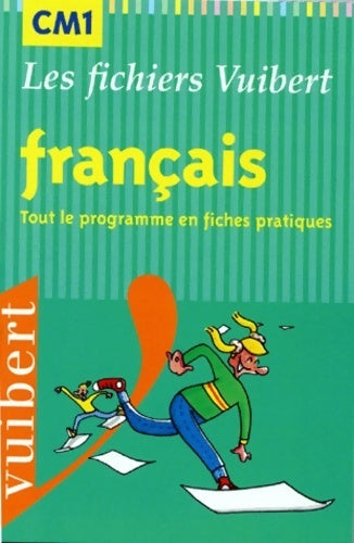 Livrenpoche : Français CM1 - Marie Mir, Chesseret - Livre