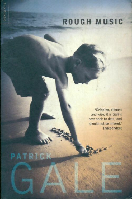 Livrenpoche : Rough music - Patrick Gale - Livre