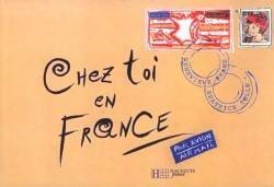 Livrenpoche : Chez toi en France - Geneviève Brame - Livre