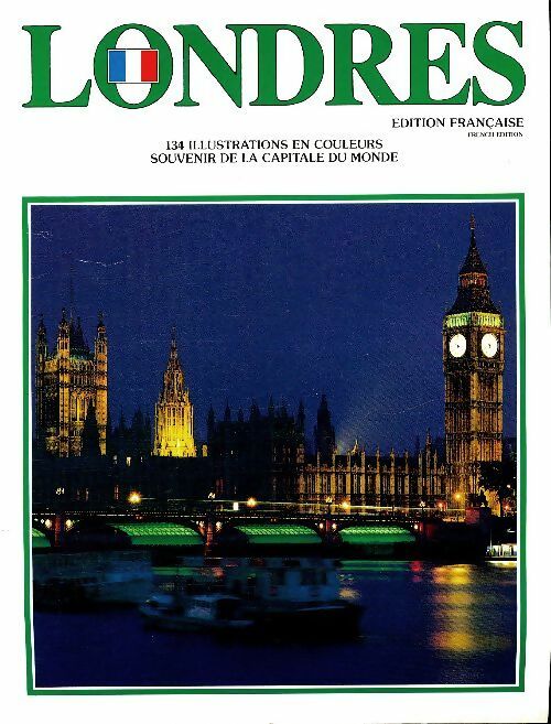 Livrenpoche : Londres - Peter Matthews - Livre