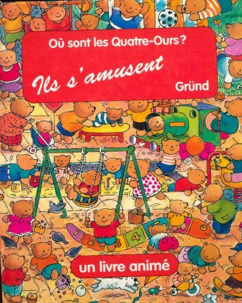 Livrenpoche : Ils s'amusent - Richard Fowler - Livre