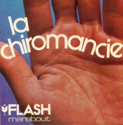 Livrenpoche : La chiromancie - Jean Léonard - Livre