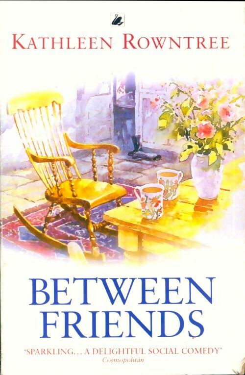 Livrenpoche : Between friends - Audrey Howard - Livre