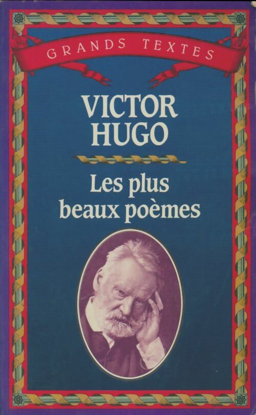 Livrenpoche : Les plus beaux poèmes - Victor Hugo - Livre