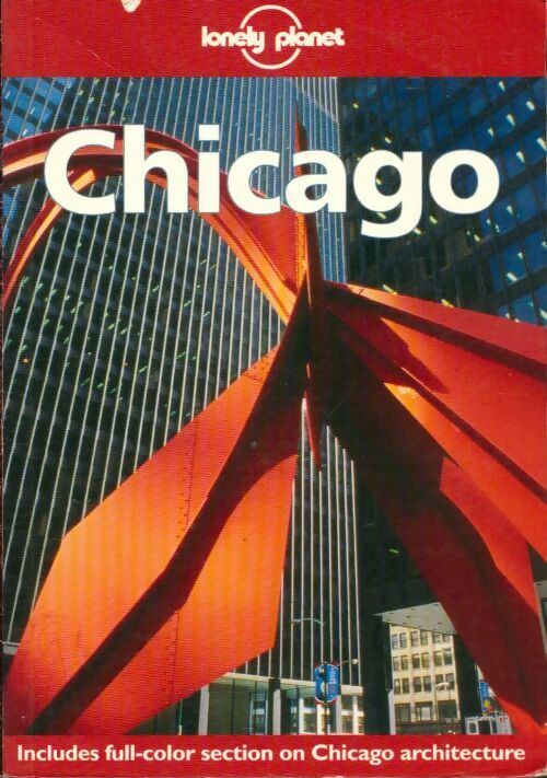 Livrenpoche : Chicago 1998 - Collectif - Livre