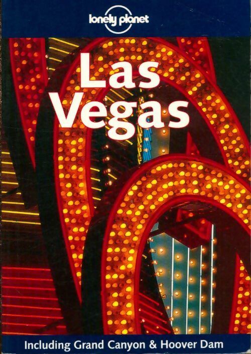 Livrenpoche : Las Vegas 2000 - Scott Doggett - Livre