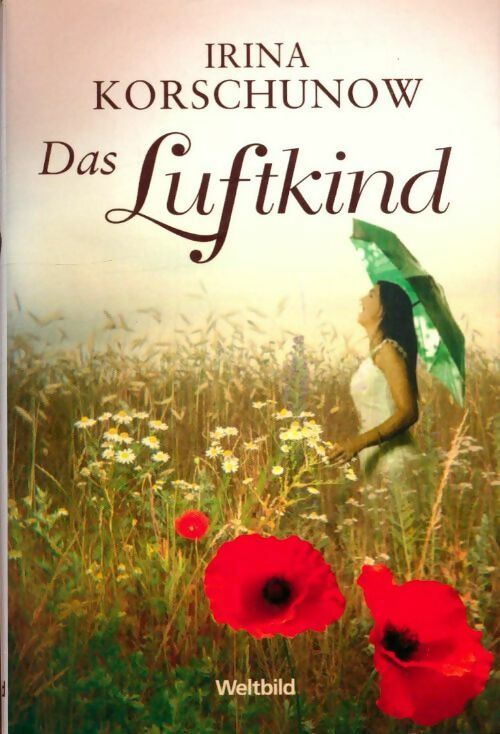 Livrenpoche : Das luftkind - Irina Korschunow - Livre