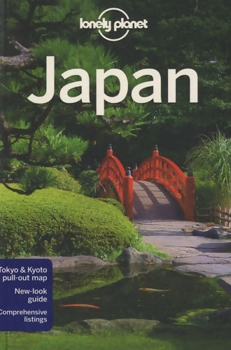 Livrenpoche : Japan - Chris Rowthorn - Livre