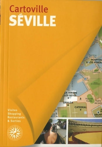 Livrenpoche : Séville - Collectif - Livre