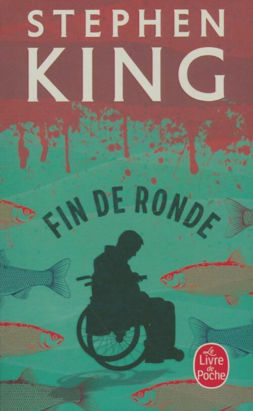 Livrenpoche : Fin de ronde - Stephen King - Livre