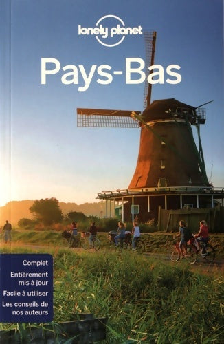 Pays-Bas - Collectif - Livre