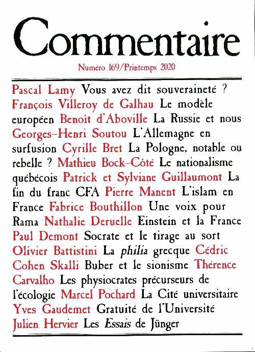 Livrenpoche : Commentaire n°169 - commentaire - Livre