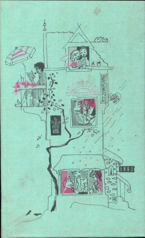 Livrenpoche : Die morgengabe - wegweiser durch das jahr 1962 - Autorengruppe - Livre