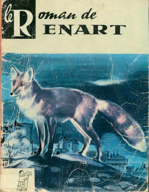 Livrenpoche : Le roman de Renart - Xxx - Livre