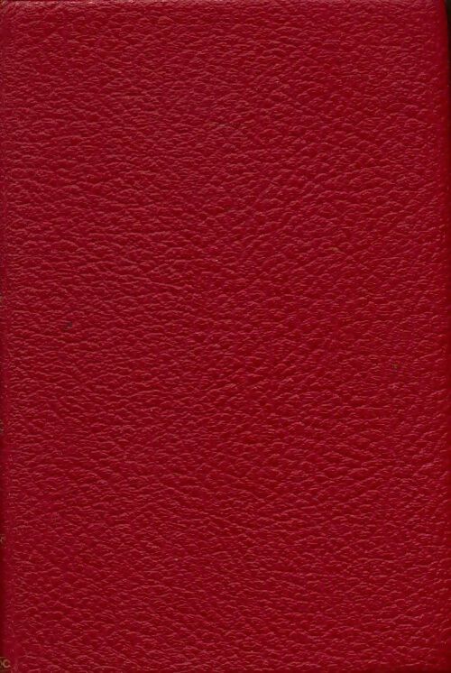 Livrenpoche : Le petite roque / Le horla - Guy De Maupassant - Livre