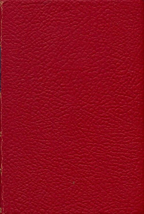 Livrenpoche : Pierre et Jean / Le rosier de madame Hudson - Guy De Maupassant - Livre