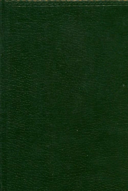 Livrenpoche : Les trois mousquetaires Tome I - Alexandre Dumas - Livre
