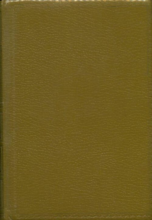 Livrenpoche : Les misérables Tome IV - Victor Hugo - Livre