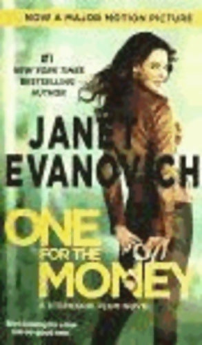 Livrenpoche : One for the money - Janet Evanovich - Livre