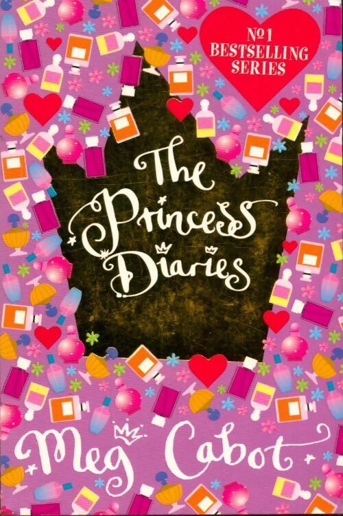 Livrenpoche : The princess diaries volume 1 - Meg Cabot - Livre