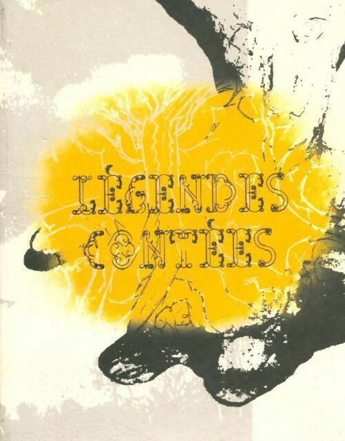 Livrenpoche : Légendes contes - Collectif - Livre