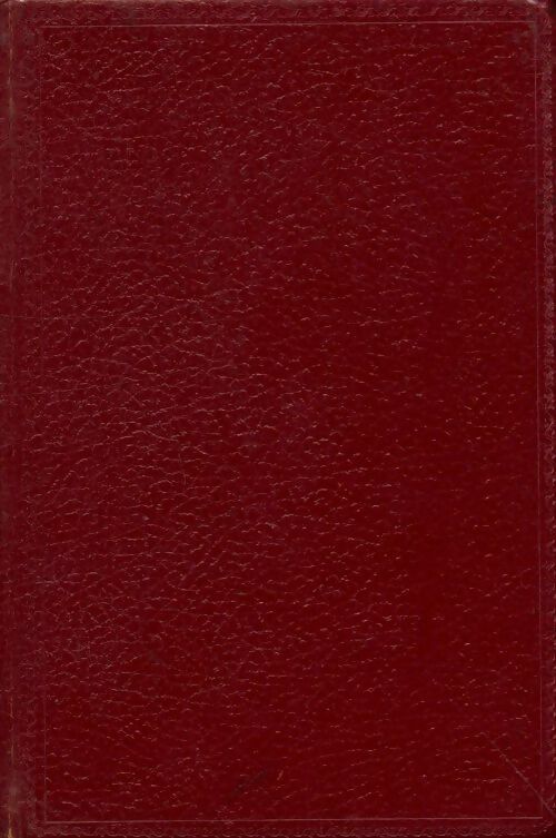 Livrenpoche : Les fleurs du mal - Charles Baudelaire - Livre