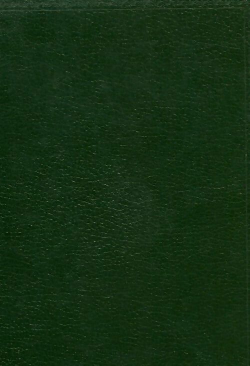 Livrenpoche : Les trois mousquetaires Tome II - Alexandre Dumas - Livre