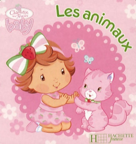 Livrenpoche : Les animaux - Collectif - Livre