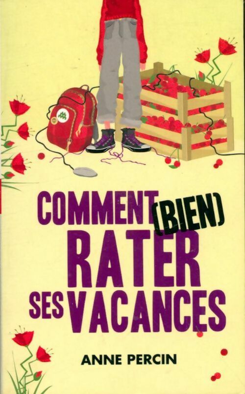 Livrenpoche : Comment rater ses vacances - Tignous - Livre