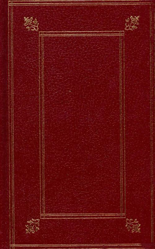 Mademoiselle de Maupin - Théophile Gautier - Livre
