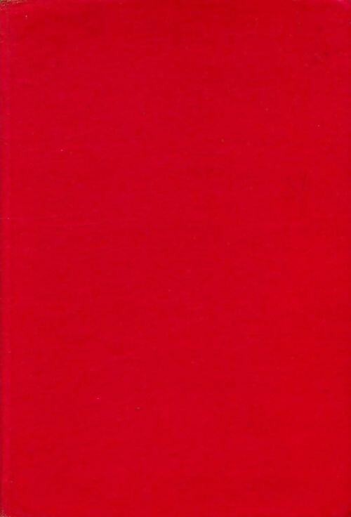 Livrenpoche : Harrap's pocket french and english dictionary - R.P. Jago - Livre