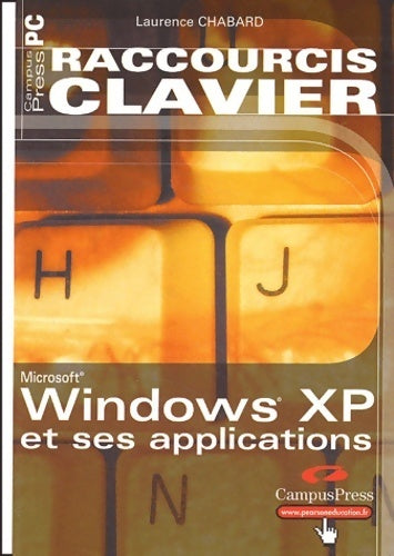 Livrenpoche : Windows XP et Internet - Andy Rathbone - Livre