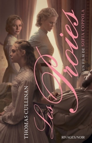 Livrenpoche : Les proies - Thomas Cullinan - Livre