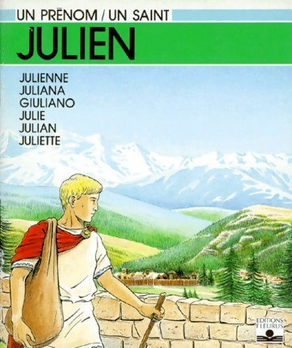 Livrenpoche : Julien - René Berthier - Livre
