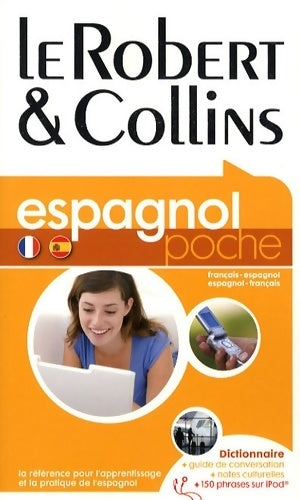 Livrenpoche : Français / Espagnol - X - Livre