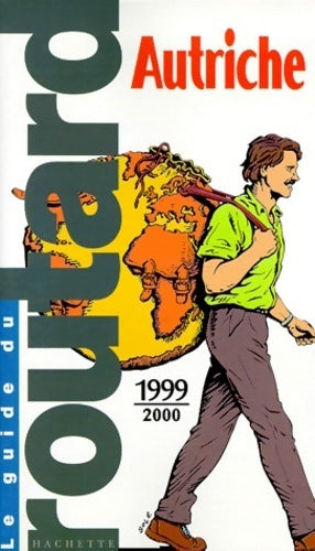 Livrenpoche : Autriche - Collectif - Livre