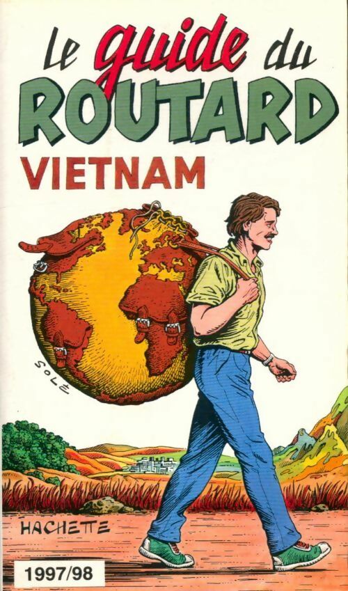 Livrenpoche : Vietnam 97/98 - Collectif - Livre