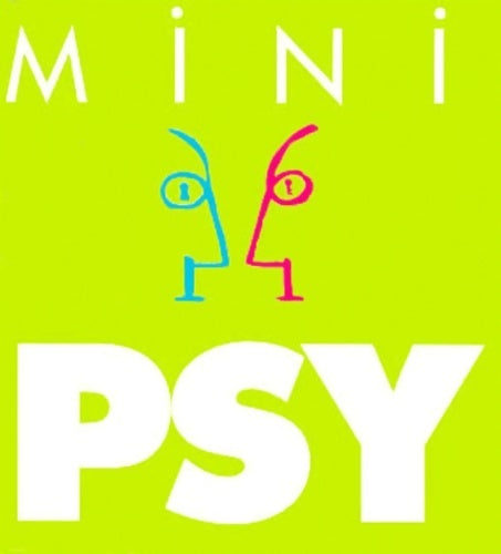 Livrenpoche : Mini psy - Collectif - Livre