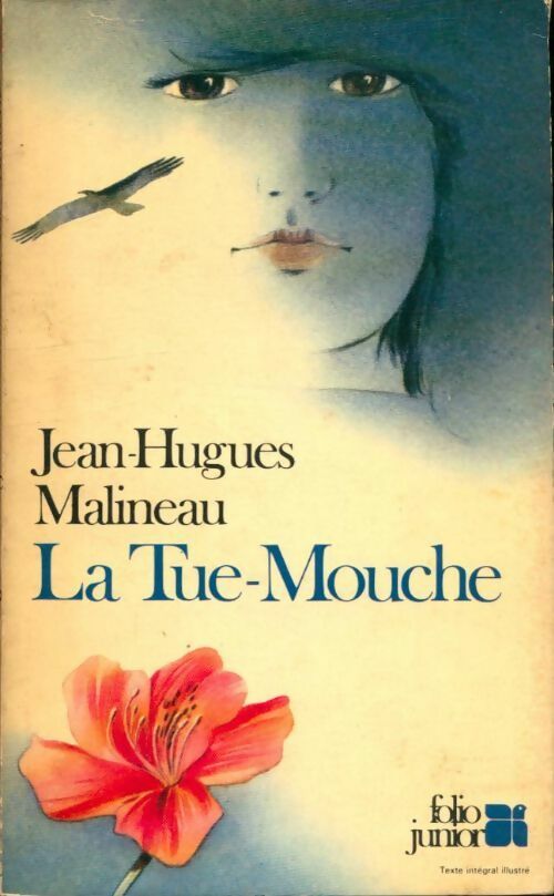Livrenpoche : Le tue-mouche - Jean-Hugues Malineau - Livre