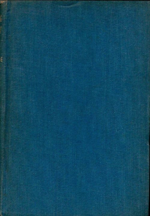 Livrenpoche : Young renny - Mazo De la Roche - Livre