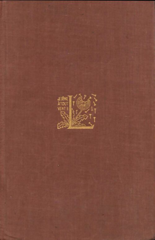 Livrenpoche : Théâtre choisi Tome I - Molière - Livre