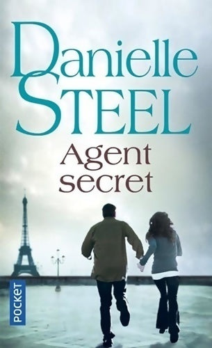 Livrenpoche : Agent secret - Danielle Steel - Livre