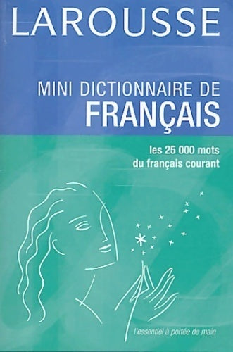 Livrenpoche : Mini-dictionnaire français 2004 - Collectif - Livre