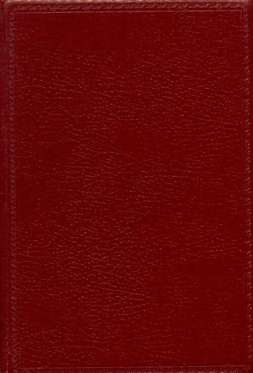 Livrenpoche : Une vie - Guy De Maupassant, G. Maupassant - Livre