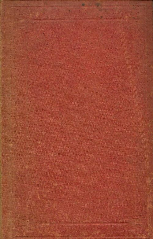 Livrenpoche : Cours de littérature et de belles lettres - Marie Curo - Livre