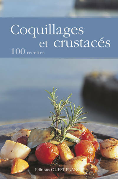 Livrenpoche : Coquillages et crustacés - Amélie Bar - Livre