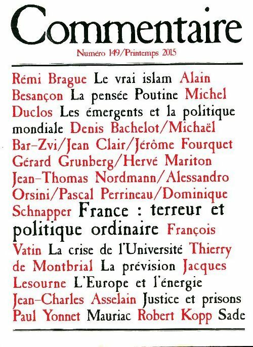 Livrenpoche : Commentaire n°149 - Collectif - Livre